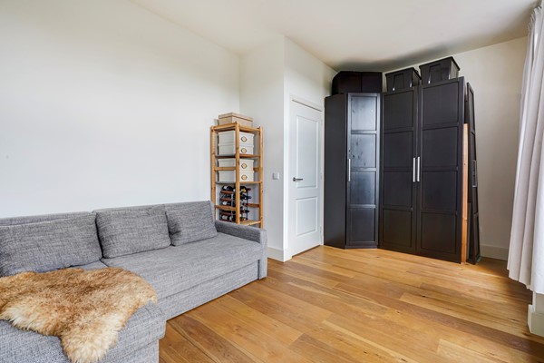 Medium property photo - Beeklaan 170, 2562 AP Den Haag